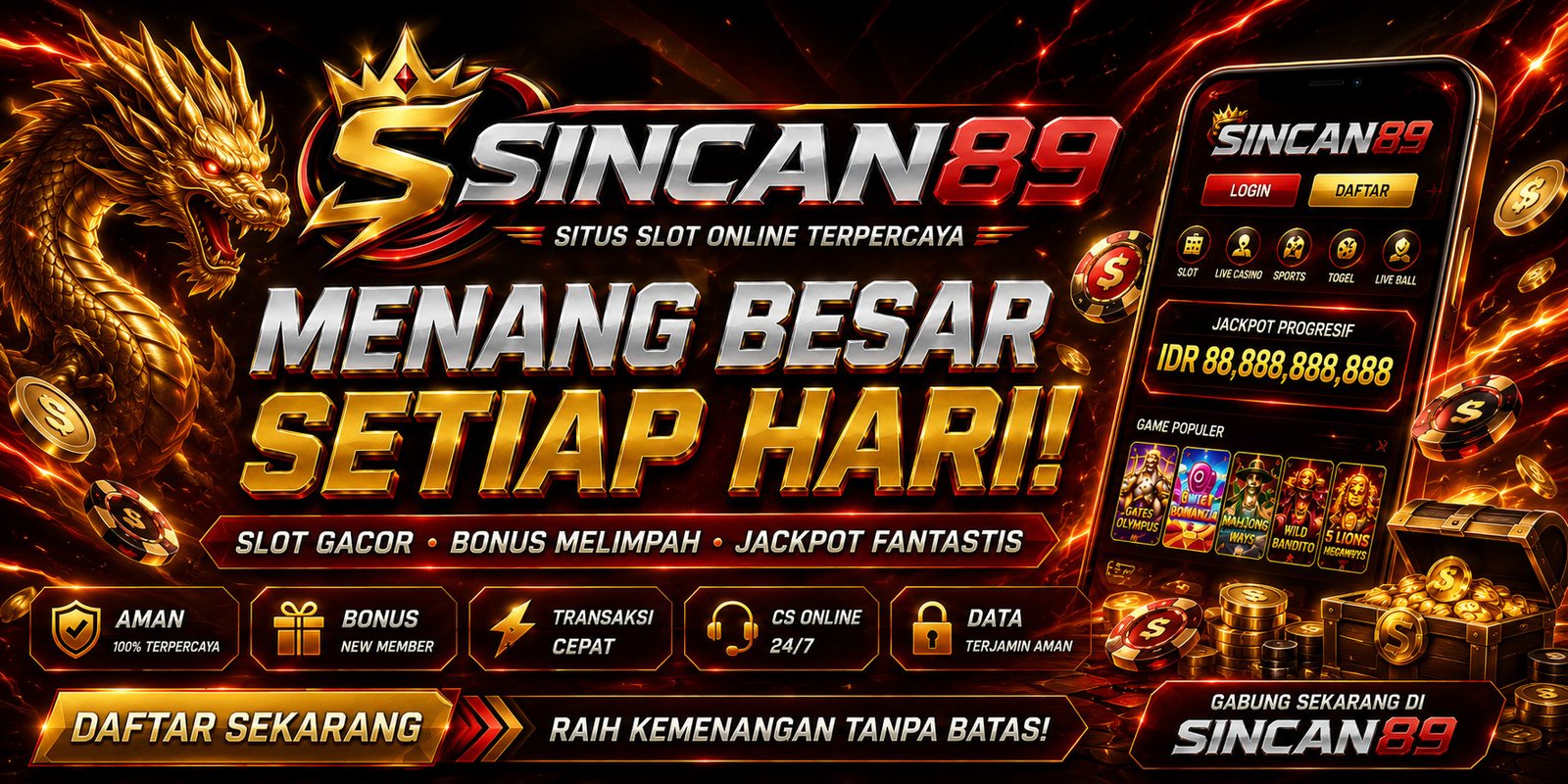 SINCAN89